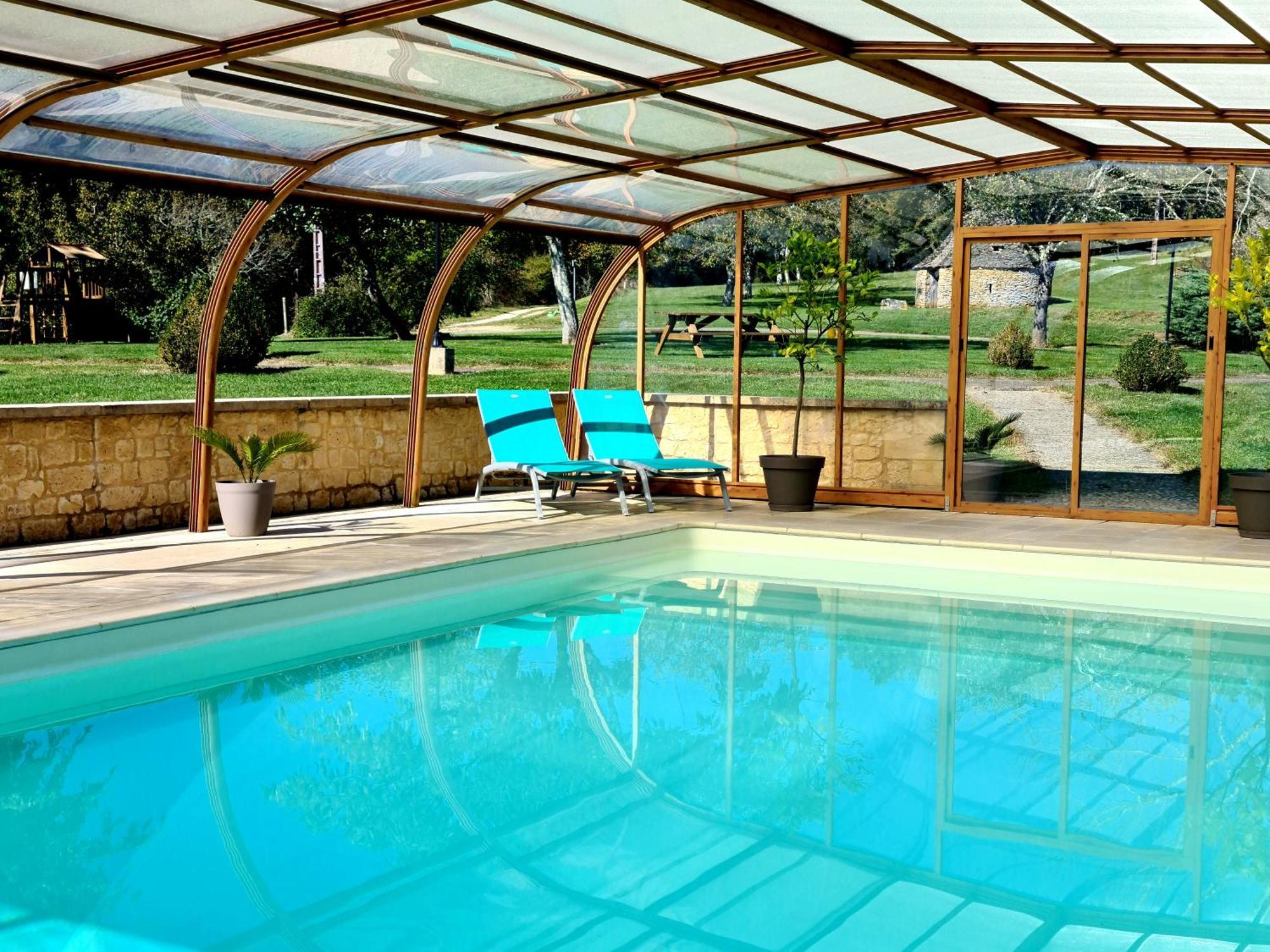 Domaine De La Rhonie Hotel Meyrals Kültér fotó