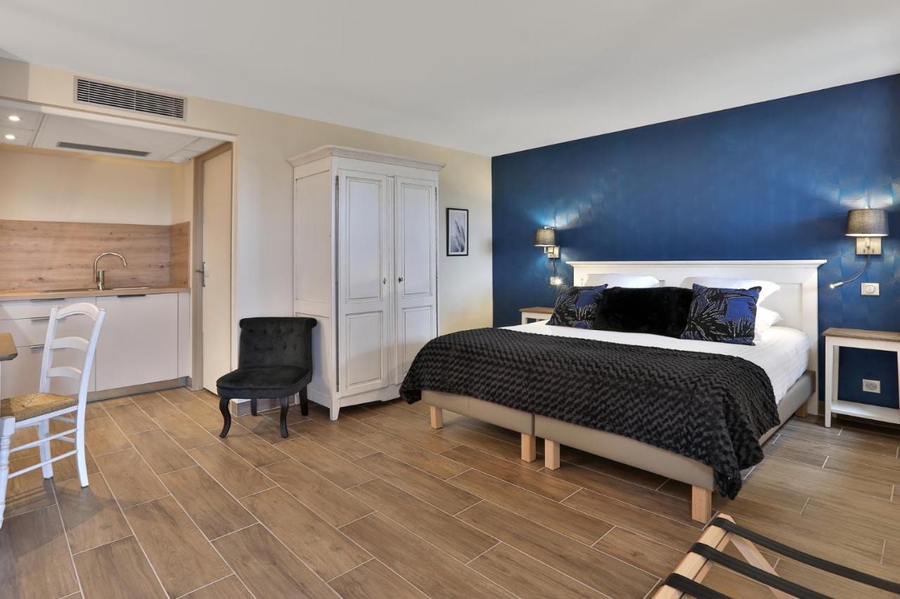 Domaine De La Rhonie Hotel Meyrals Kültér fotó