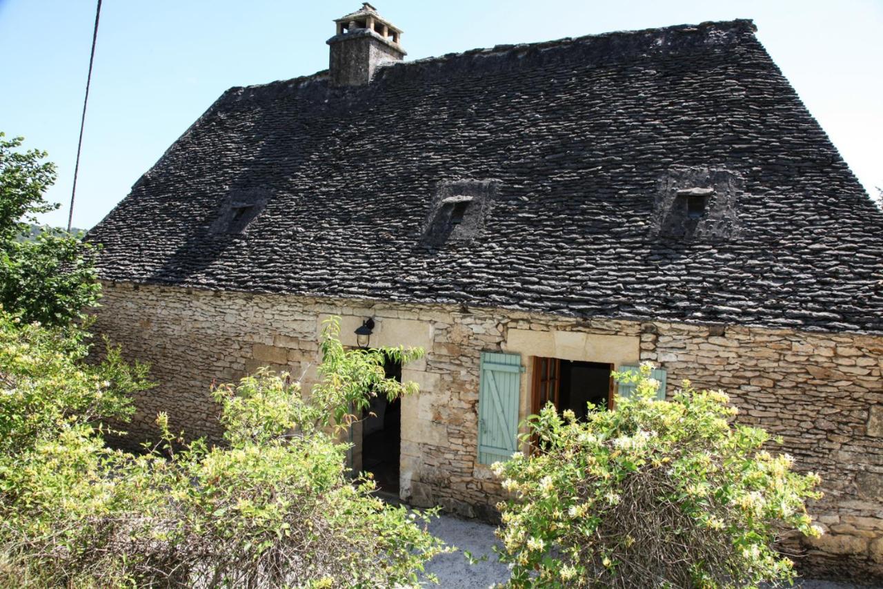 Domaine De La Rhonie Hotel Meyrals Kültér fotó
