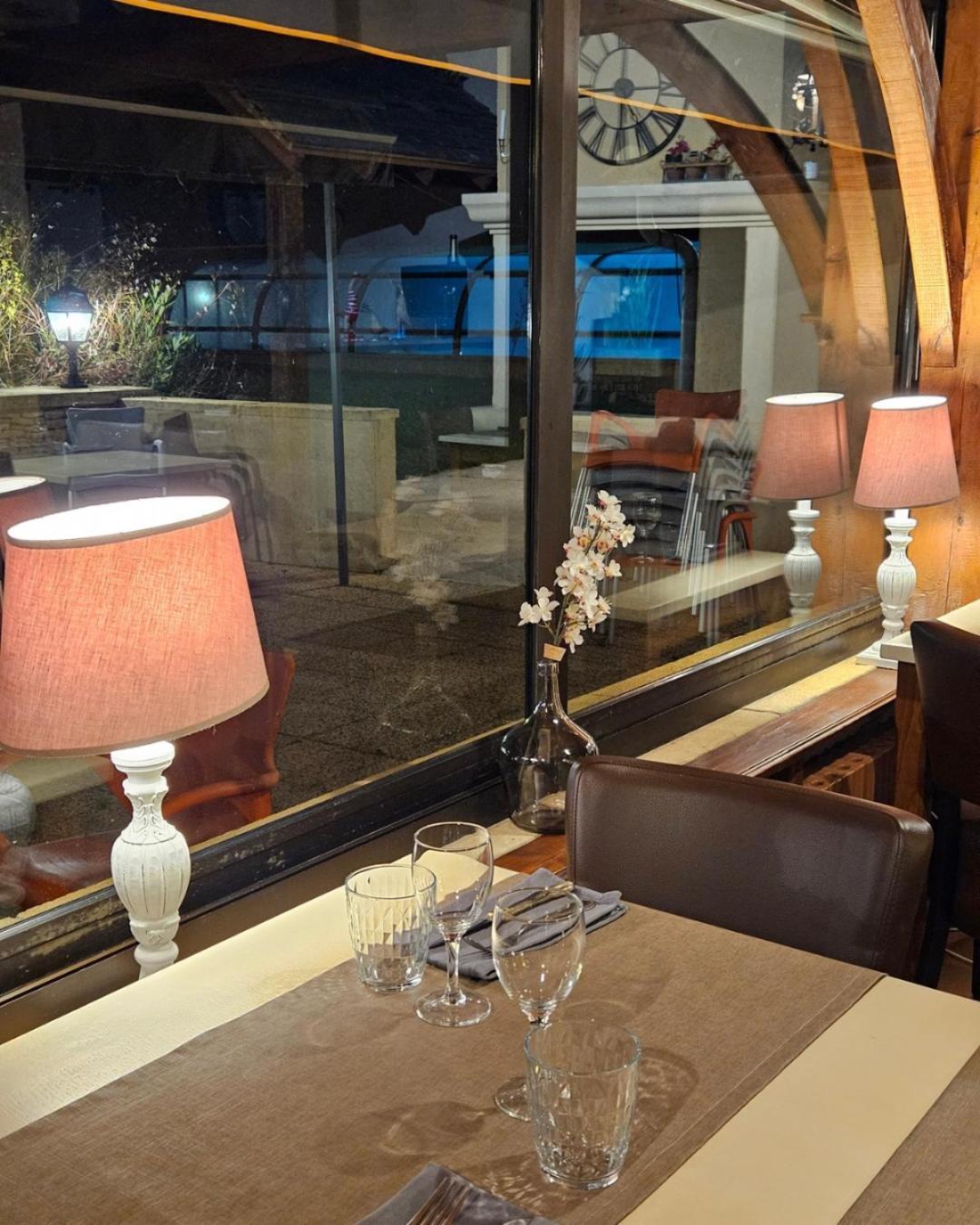 Domaine De La Rhonie Hotel Meyrals Kültér fotó